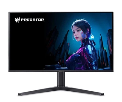 Монітор Acer Predator X27X1bmiippruzx (UM.GXXEE.109) EU