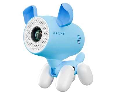 Проектор Kiano Alpha KID Dog Blue (Alpha KID Dog) EU