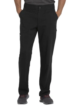 Штани Dickies BALANCE Чорний 3XL DKE220/BLK/3XL