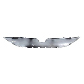 Нижняя часть переднего бампера на VOLKSWAGEN ID.4 CROZZ, 11G 807 185 A C9A