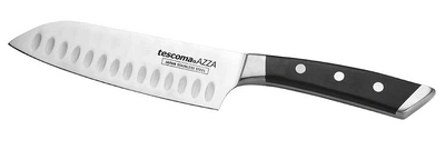 Нож японский Tescoma Azza сантоку 14 см 884531