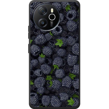 Силиконовый чехол BoxFace Blackview Shark 8 (70015-up1368)