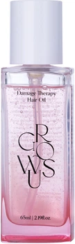 Олія для волосся Growus Damage Therapy регенеруюча 65 мл (8809704094719)