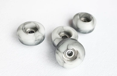 Колеса для фингерборда Just Skate Premium Handmade Street Despair