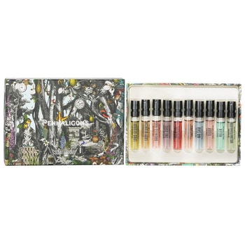 Penhaligon's Portraits Scent Library (унисекс) парфюмированная вода, набор 10x2 мл