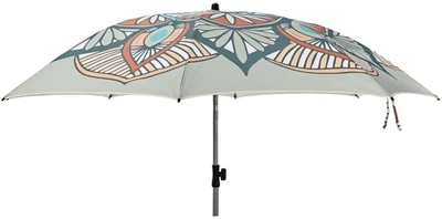 Пляжна парасолька Koopman 180 см