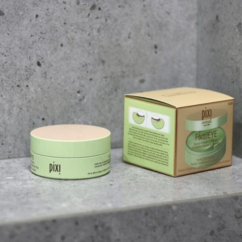 Патчі під очі PIXI FortifEYE Eye Patches відновлюючі