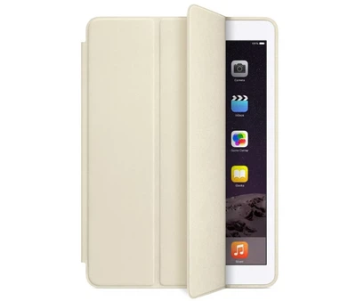 Чехол Smart Case для iPad Mini 5 Antique white (07) молочный