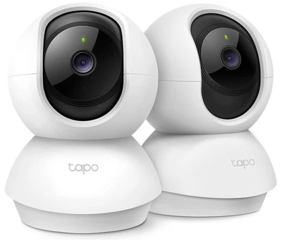 IP-Камера Tapo C210P2 3MP N300 microSD motion detection TP-Link (teh0015988)