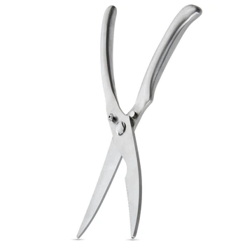 Nożyce kuchenne Orion do drobiu 25 cm (8592381116620)