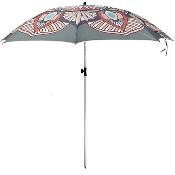 Пляжна парасолька Koopman Vilde 180 см