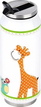 Термобанка Orion Zyrafa 400 мл (8592381156688)