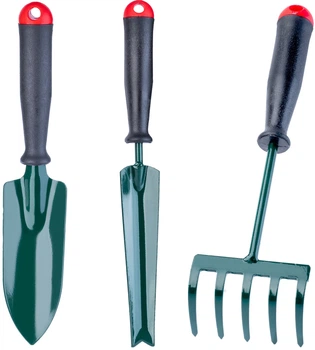 Zestaw narzędzi ogrodowych Kadax K9866