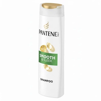 Шампунь Pantene Pro-V для блеска и шелковистости 400 мл