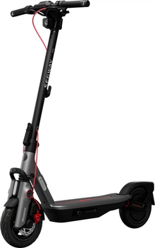 Електросамокат Segway Ninebot F3 E Black-Grey (AA.05.17.01.0005)