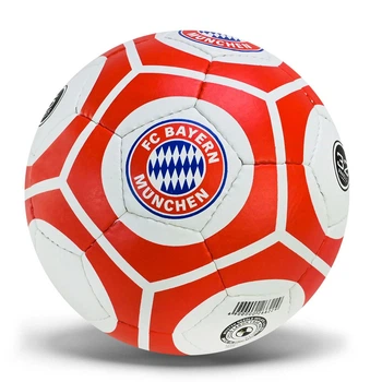 Футбольный мяч Бавария FC Bayern Munich №5 MIC (FP081) (261217)