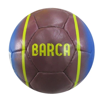 Футбольний м'яч Барселона BARCELONA №5 MIC (FP086) (261222)
