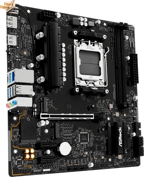 Płyta główna ASRock A620AM-X Wi-Fi (A620AM-X)