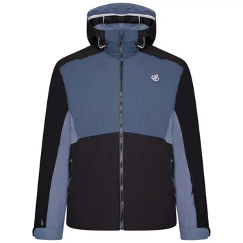 Куртка гірськолижна Intercede Jacket Dare 2b DMP529-Y36 S Чорний Синій (5059404807840)