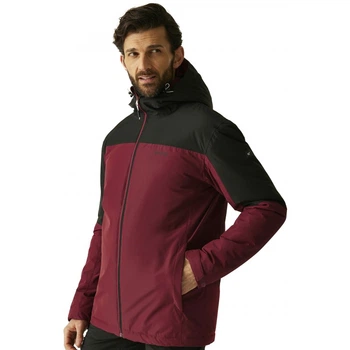 Куртка утеплена Thornridge Regatta RMP437-ZR0 2XL Червоний (5063516130802)