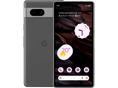 Google Pixel 7a グレー 128gb Смартфон Google Pixel 7a 8/128gb Charcoal – фото, отзывы