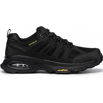Кросівки SKECH-AIR ENVOY Skechers 237214 BBK 42 Чорний (194880905057)
