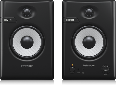 Aktywne monitory studyjne Behringer TRUTH 4.5 32 W (0316-ACF86-EU1)