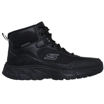 Ботинки Hillcrest 2.0 Skechers 237804 BBK 43 Чорний (199025376075)