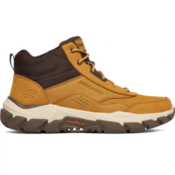 Черевики SANTORO Skechers 205587 WTN 46 Коричневий (198739613339)