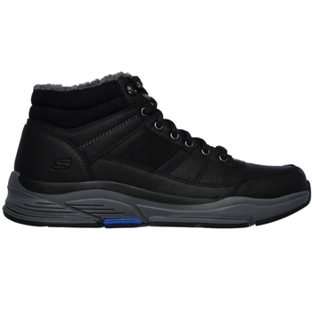 Черевики BENAGO Skechers 66199 BLK 43 Чорний (193642592955)
