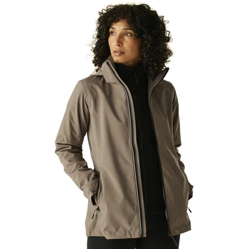 Куртка 3 в 1 Women'sCoriver Regatta RWP467-ZXN 38 Чорний (5063516148791)