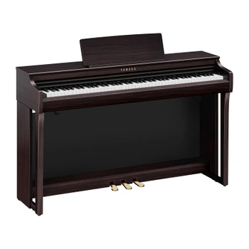 Цифровое пианино Yamaha Clavinova CLP-825 Dark Rosewood (CLP-825R)