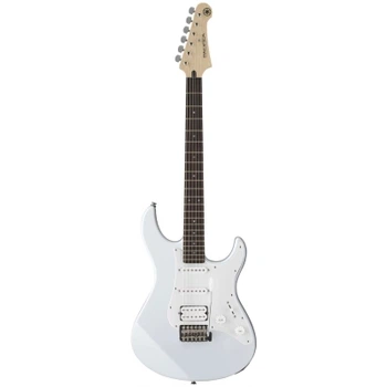Электрогитара Yamaha Pacifica 012 White