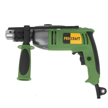 Дриль PRO-CRAFT PS-1650 016501