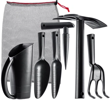 Zestaw narzędzi ogrodowych Kadax K8007