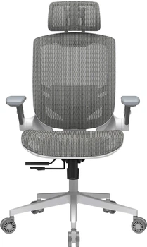 Fotel gamingowy Cougar Speeder One White CGR-SPO-WHW