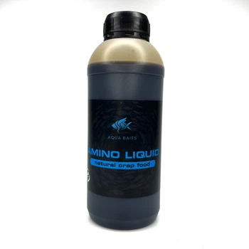 Аміно Ліквід Aqua Baits "Белачан" 0.5л