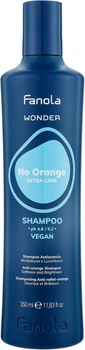 Шампунь антиоранжевый Fanola Wonder No Orange 350 мл