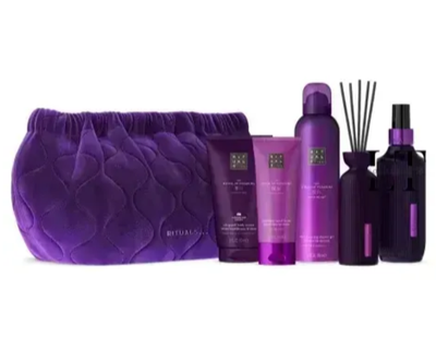 Подарочный набор Rituals The Ritual Of Youzakura Cherish The Night Set L