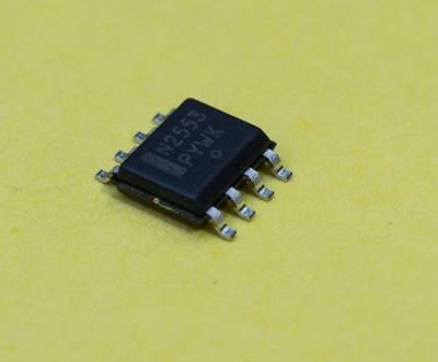 Мікросхема NCS2553DR2G SOIC 8