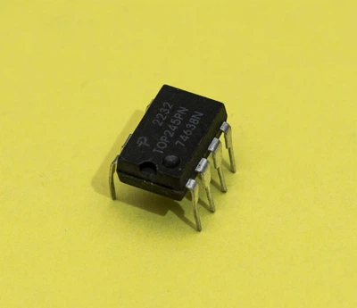 Мікросхема TOP245PN DIP 7 57W
