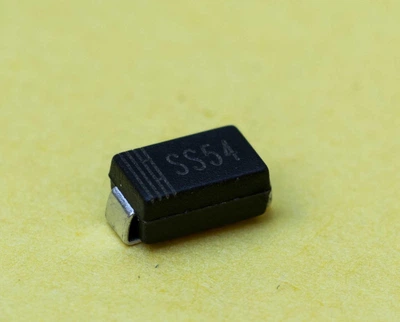 Діод шотткі 1N5824 40V 5A SMC