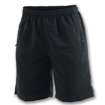 Шорты Joma черные м/ф NIZA 100784.100 Joma 3XS