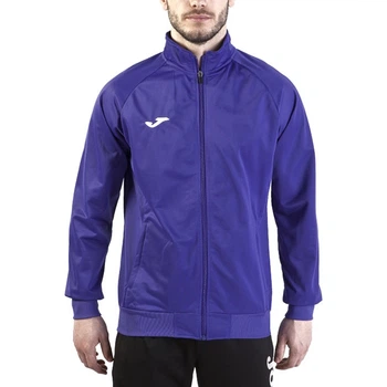 Олимпийка Joma фиолетовая GALA 100086.550 Joma 4XS