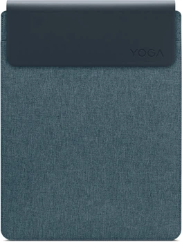 Чохол для ноутбука Lenovo Yoga 14.5" Tidal Teal (GX41K68626)