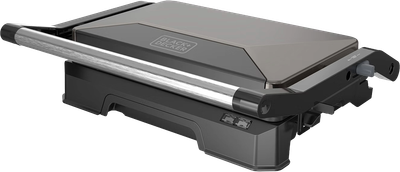 Гриль Black+Decker BXGR1001E