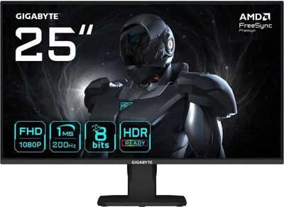 Монитор GIGABYTE GS25F2