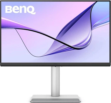 Монитор BenQ MA270U (9H.LMWLB.QBE)