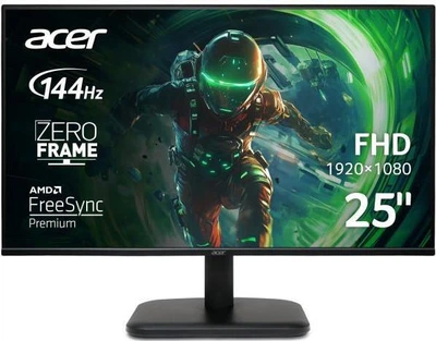 Монітор Acer EK251QP6bi (UM.KE1EE.601)