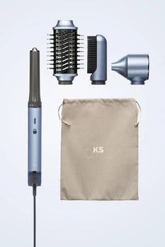 Стайлер Violet KS Multistyler 5in1